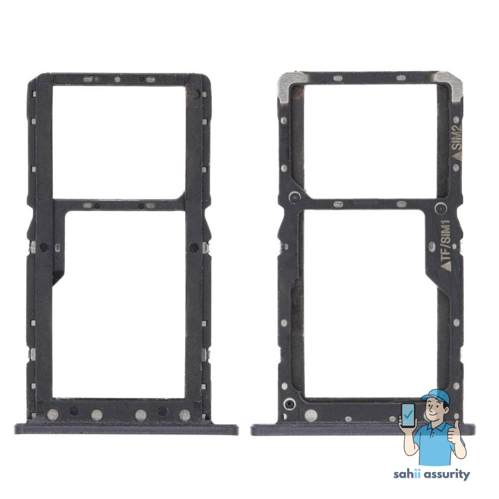 SIM Card Holder Tray for Xiaomi Pocophone F1